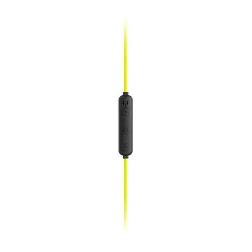 HAMA Căști Bluetooth, sport, "Freedom Athletics III", cu microfon, galben și negru - 3