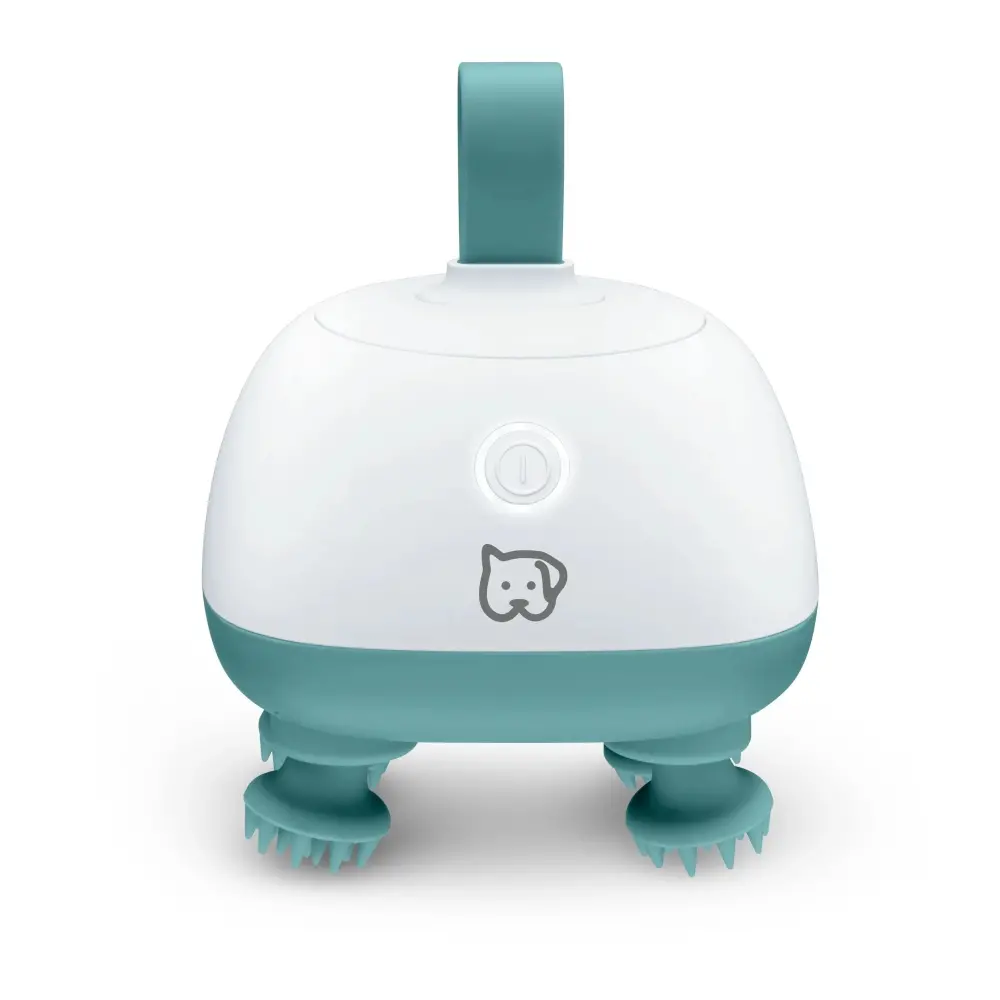 Масажор, Beurer PP 410 Buddy Massager; Gentle kneading massage - specially developed for pets;Safe to use;Particularly quiet