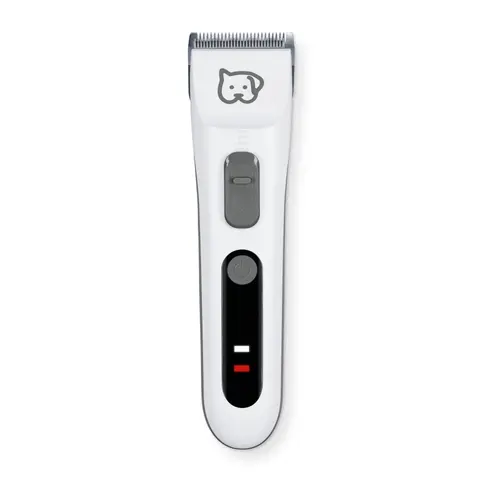 Машинка за подстригване, Beurer PP 110 Fluffy Professional grooming for dogs and cats;individually adjustable cutting lengths and extra-long battery life;Quiet motor;Wide stainless steel blade Машинка за подстригване, Beurer PP 110 Fluffy Professional grooming for dogs and cats;individually adjustable cutting lengths and extra-long battery life;Quiet motor;Wide stainless steel blade