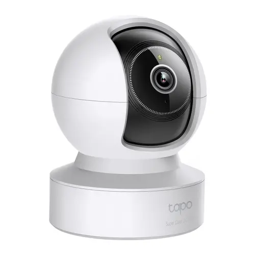 Cameră TP-Link Tapo C232, 3K 5MP, cameră de supraveghere pentru casă cu AI - 3
