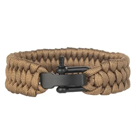 Мъжка плетена гривна EDC, EC02KH24 - image 2