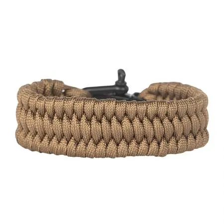 Мъжка плетена гривна EDC, EC02KH24 - image 3