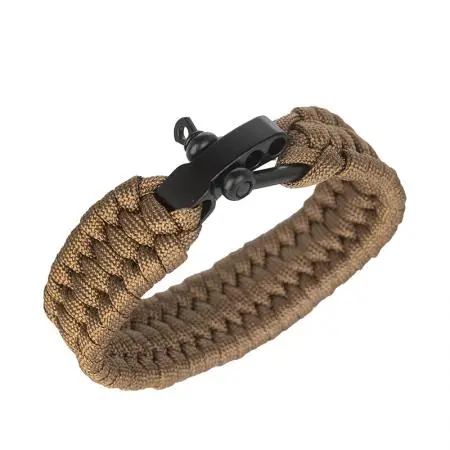 Мъжка плетена гривна EDC, EC02KH24 - image 4