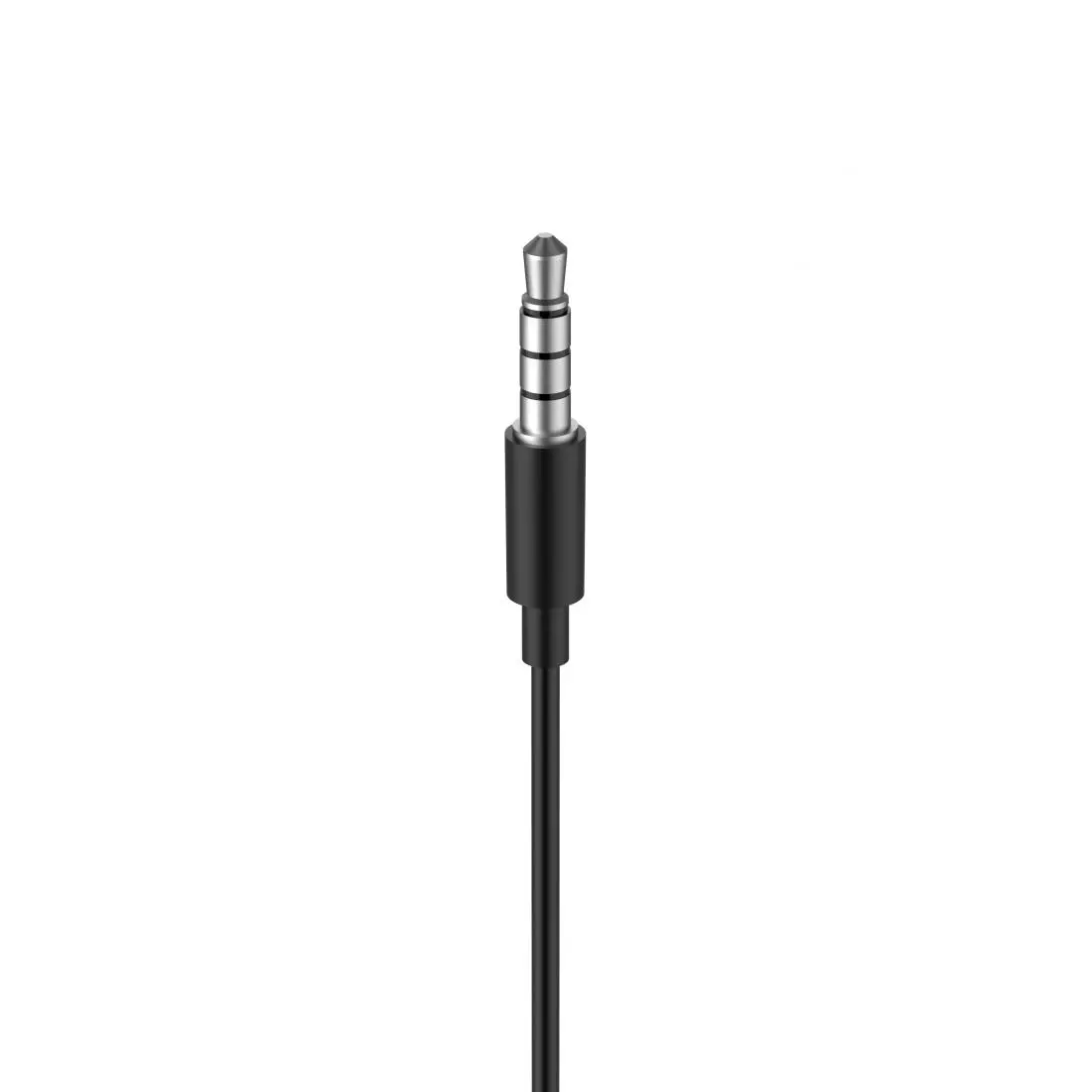 HAMA Слушалки с микрофон "Fun II", On-Ear, 3.5 мм жак, Черни - image 2