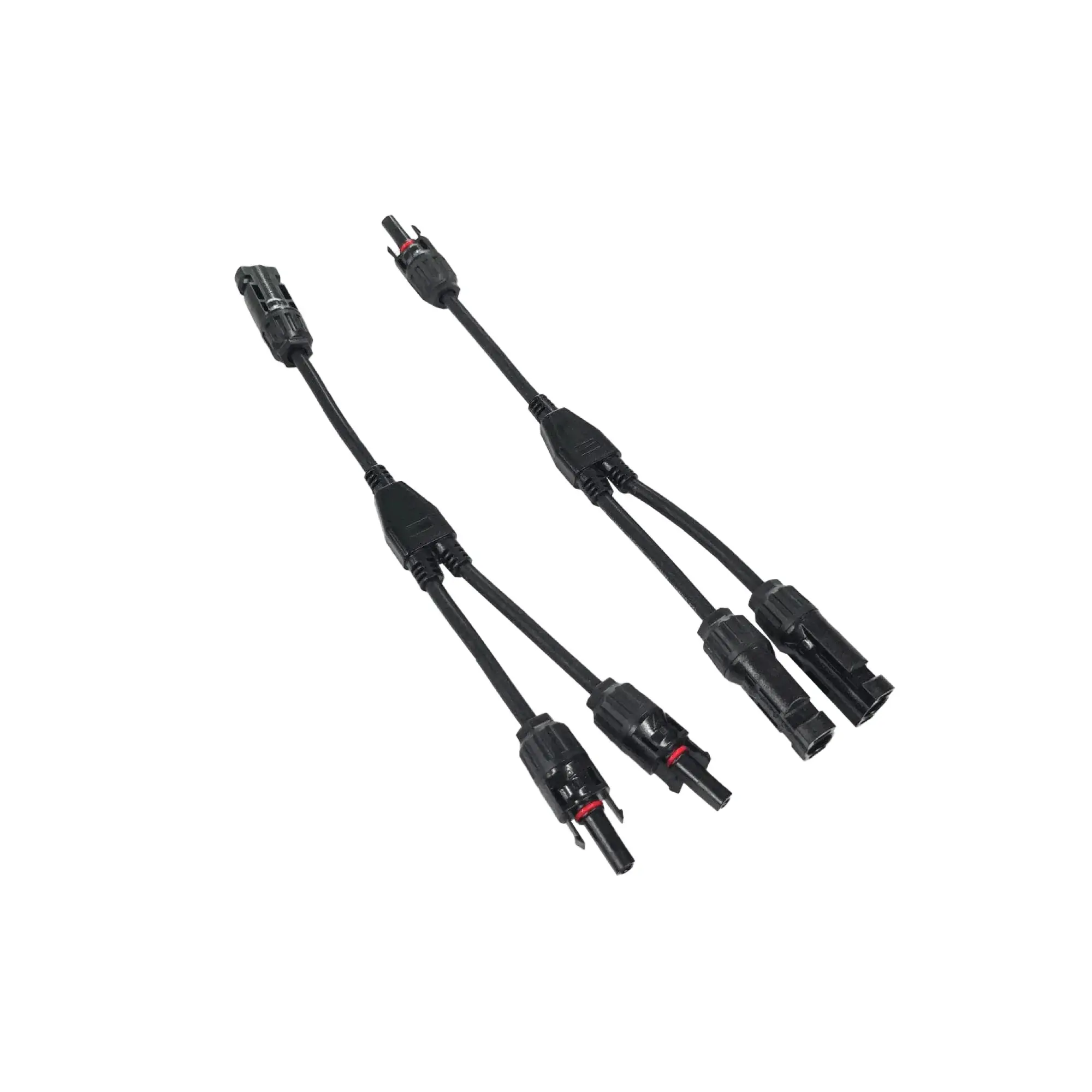 Cablu Ecoflow Solar MC4 Parallel Connection Cable - image 1