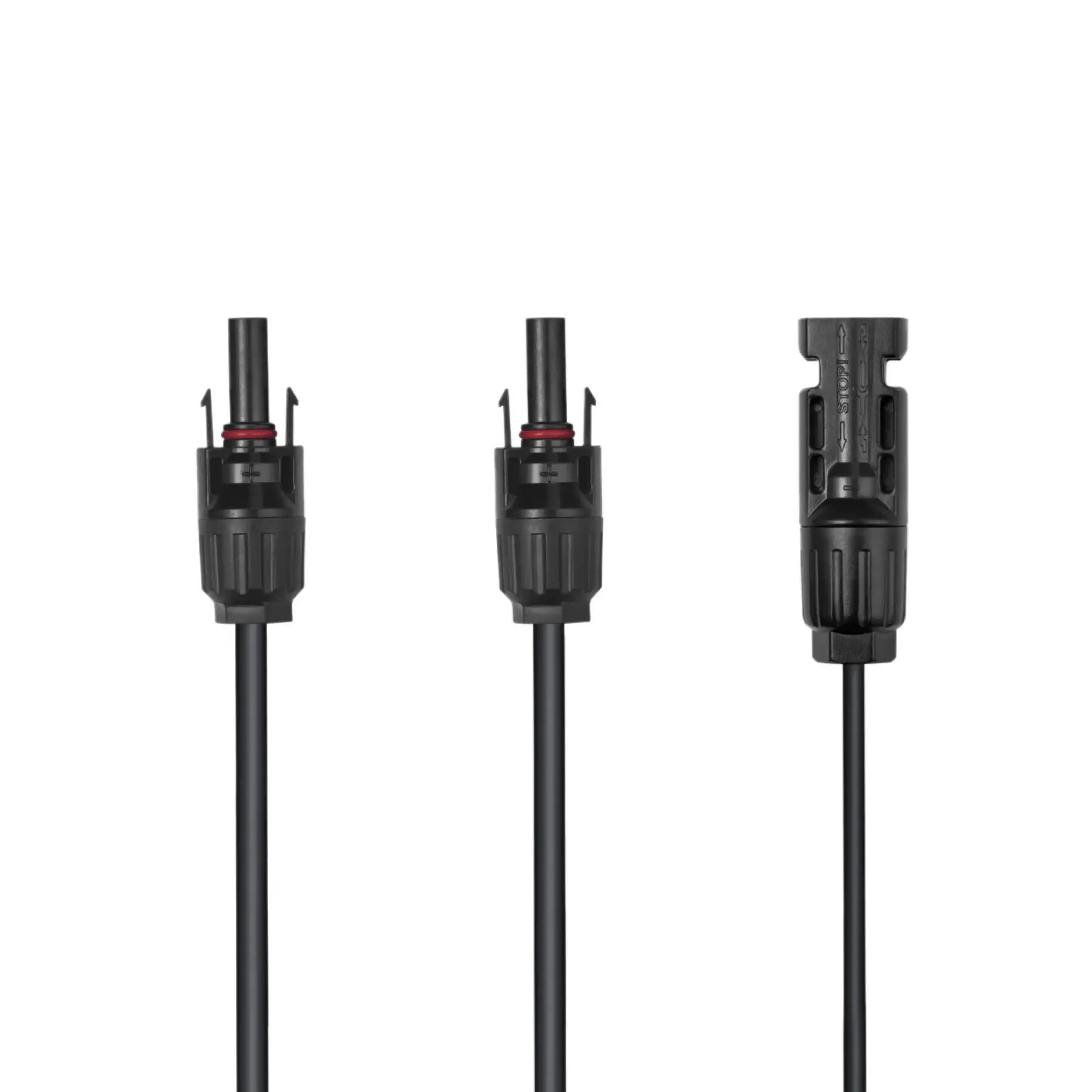 Ecoflow кабел Solar MC4 Parallel Connection Cable - image 2