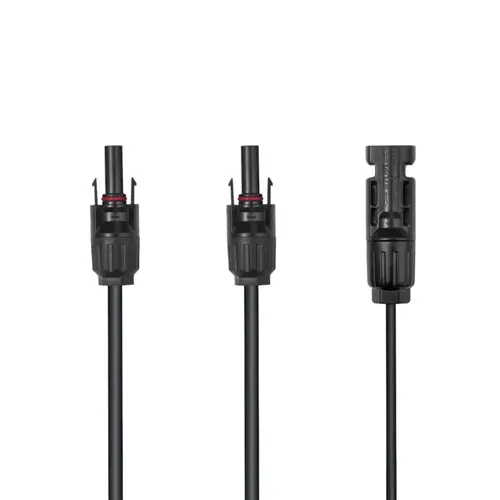Ecoflow καλώδιο Solar MC4 Parallel Connection Cable - 3