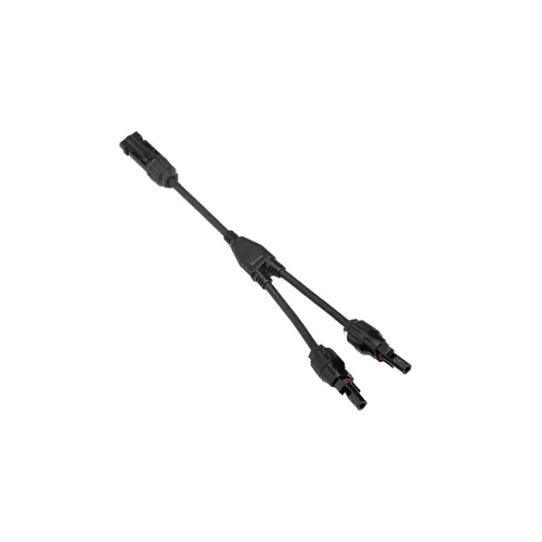 Cablu Ecoflow Solar MC4 Parallel Connection Cable - 1