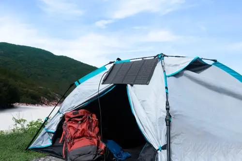 Ecoflow портативен соларен панел 28W Portable Solar Panel - image 11