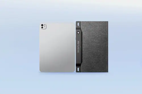 Ecoflow портативен соларен панел 28W Portable Solar Panel - image 13