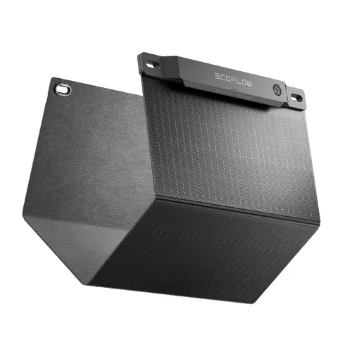 Ecoflow портативен соларен панел 28W Portable Solar Panel - image 7