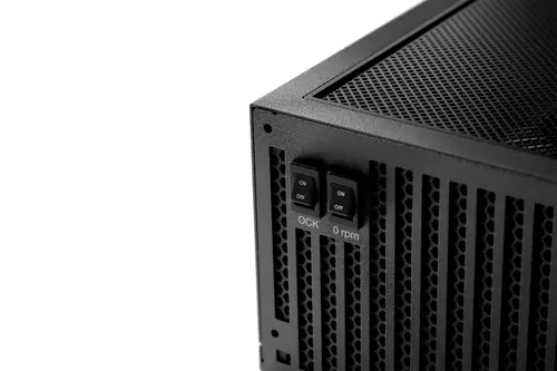 be quiet! захранване PSU ATX 3.1 Titanium - Dark Power 14 1200W - image 5