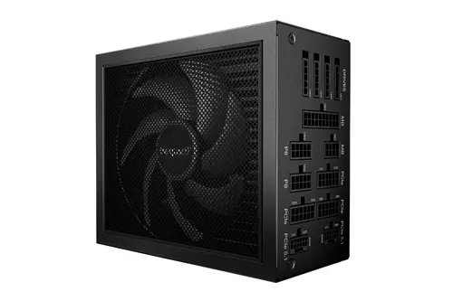 be quiet! τροφοδοτικό PSU ATX 3.1 Titanium - Dark Power 14 1200W - 1