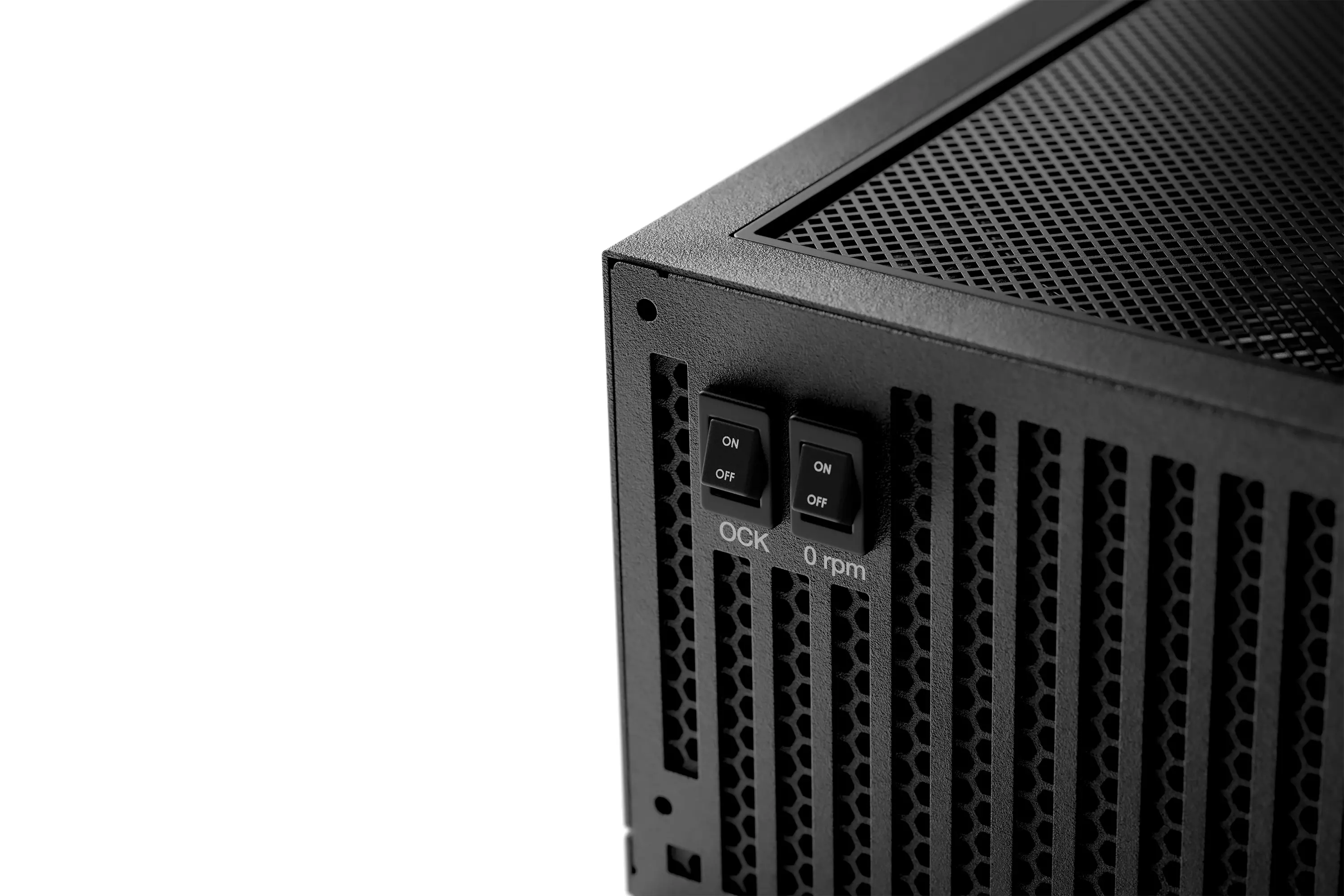 be quiet! захранване PSU ATX 3.1 Titanium - Dark Power 14 1000W - image 5