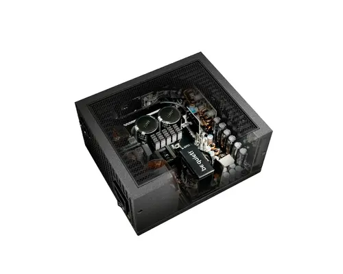 be quiet! захранване PSU ATX 3.1 Titanium - Dark Power 14 850W - image 6
