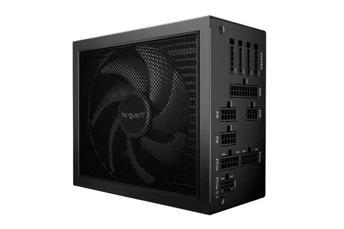be quiet! Τροφοδοτικό PSU ATX 3.1 Titanium - Dark Power 14 850W - 1