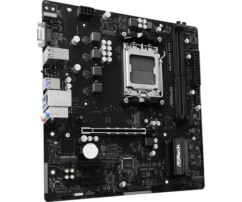 ASROCK A620AM-HVS mATX AM5 DDR5 - image 1
