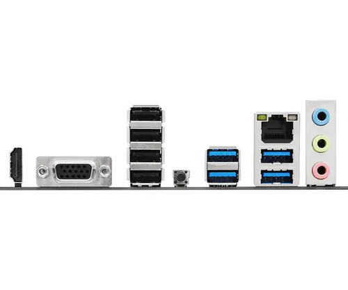 ASROCK A620AM-HVS mATX AM5 DDR5 - image 3