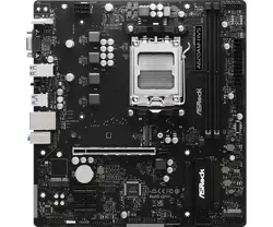 ASROCK A620AM-HVS mATX AM5 DDR5