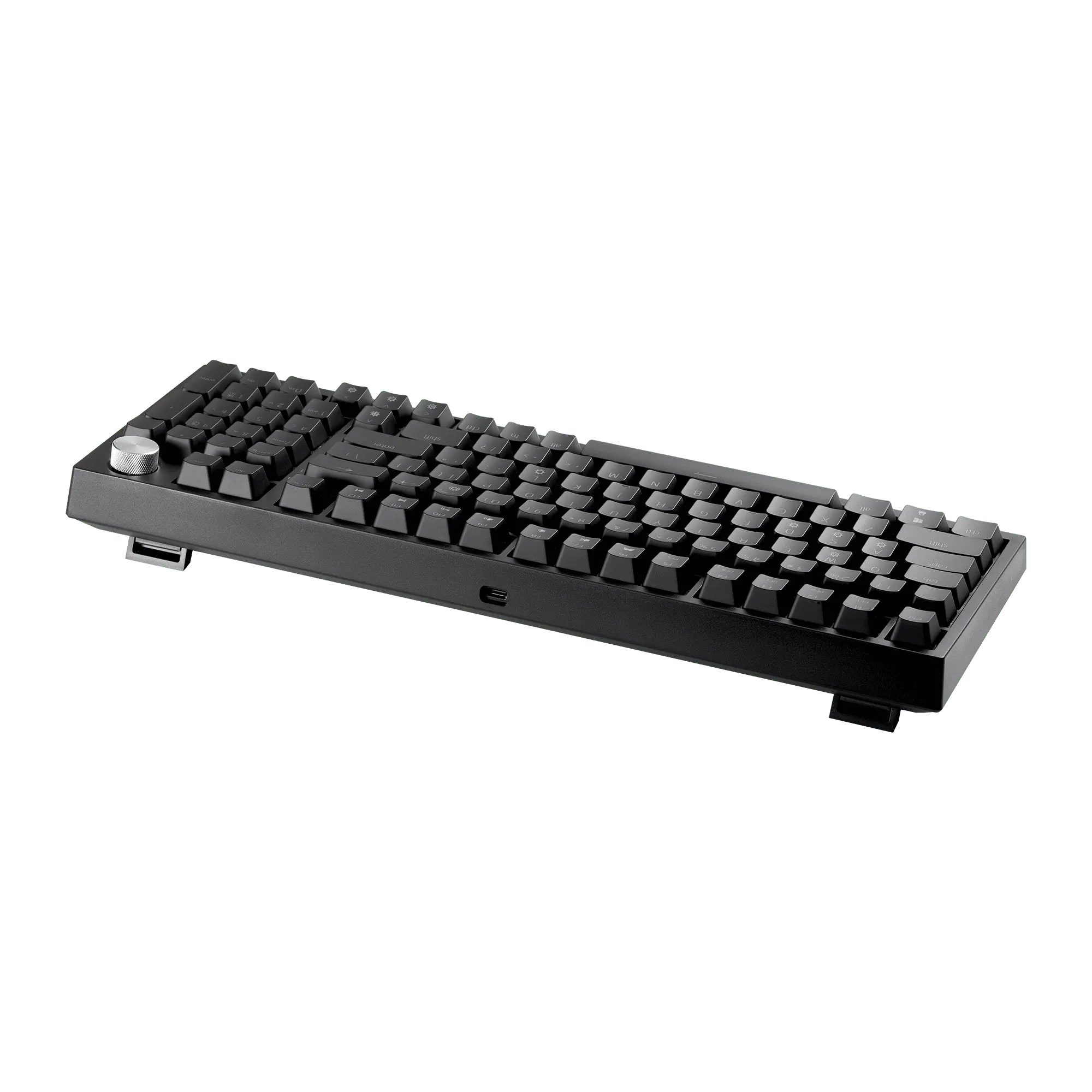 Клавиатура, ADATA XPG SORCERER GAMING RGB /BLACK - image 3
