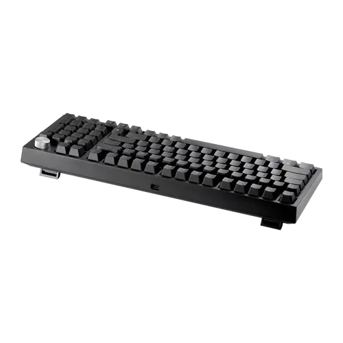 Клавиатура, ADATA XPG SORCERER GAMING RGB /BLACK - image 3