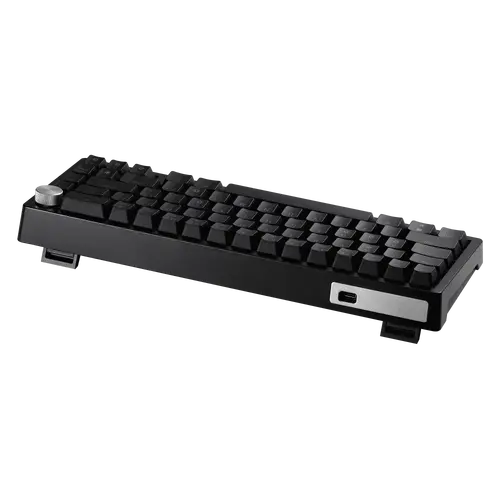 Клавиатура, ADATA XPG SORCERER MINI G RGB /BK - image 3