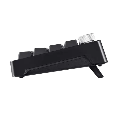 Клавиатура, ADATA XPG SORCERER MINI G RGB /BK - image 4
