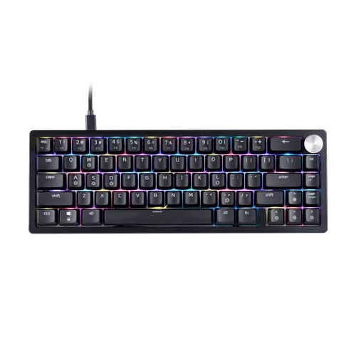 Клавиатура, ADATA XPG SORCERER MINI G RGB /BK