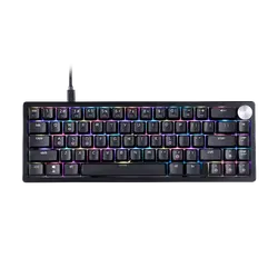 Клавиатура, ADATA XPG SORCERER MINI G RGB /BK