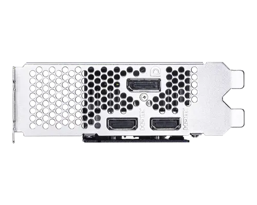 Видео карта, MSI RTX3050 LP E 6G OC - image 3