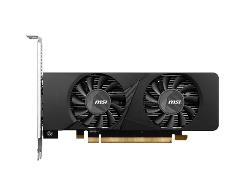 Видео карта, MSI RTX3050 LP E 6G OC