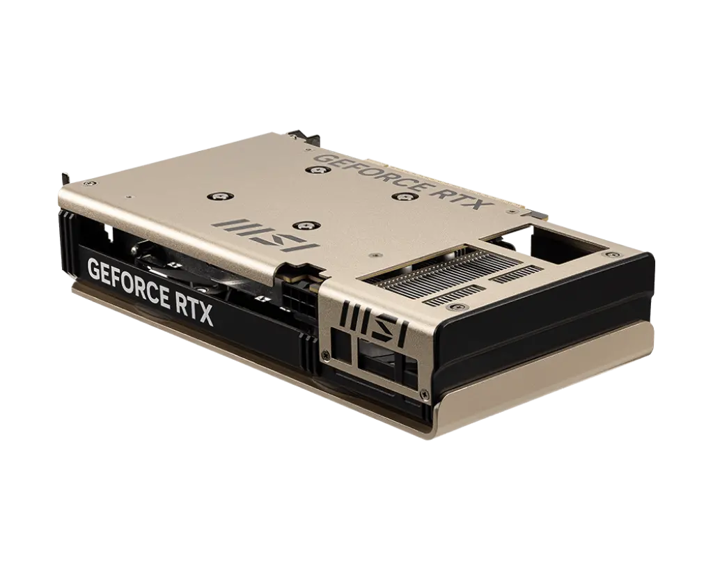 Видео карта, MSI RTX5060 8G INSPIRE 2X OC - image 1