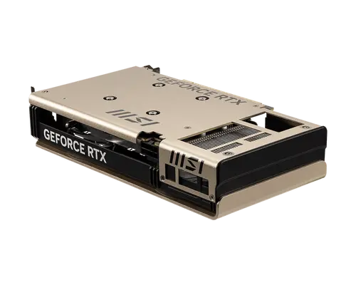 Видео карта, MSI RTX5060 8G INSPIRE 2X OC - image 1