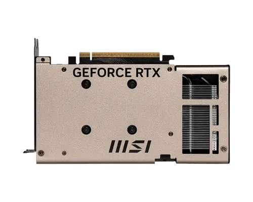 Видео карта, MSI RTX5060 8G INSPIRE 2X OC - image 2