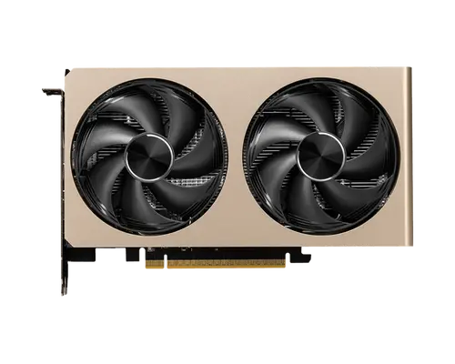 Видео карта, MSI RTX5060 8G INSPIRE 2X OC