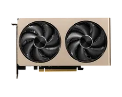 Видео карта, MSI RTX5060 8G INSPIRE 2X OC
