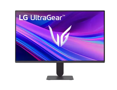 Монитор, LG 24G411A-B, UltraGear 23.8" IPS, AG, 1ms MBR, 144Hz, 5ms GtG, 1500:1, 250cd/m2, Full HD 1920x1080, sRGB 99%, HDR10, NVIDIA G-SYNC, AMD FreeSync, HDMI, DisplayPort, LG Switch, Headphone Out, VRR, Reader mode Tilt, Black - image 5