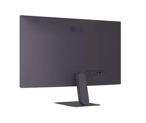 Монитор, LG 27G411A-B, UltraGear 27" IPS, AG, 1ms MBR, 144Hz, 5ms GtG, 1500:1, 250cd/m2, Full HD 1920x1080, sRGB 99%, HDR10, NVIDIA G-SYNC, AMD FreeSync, HDMI, DisplayPort, LG Switch, Headphone Out, VRR, Reader mode Tilt, Black - image 3