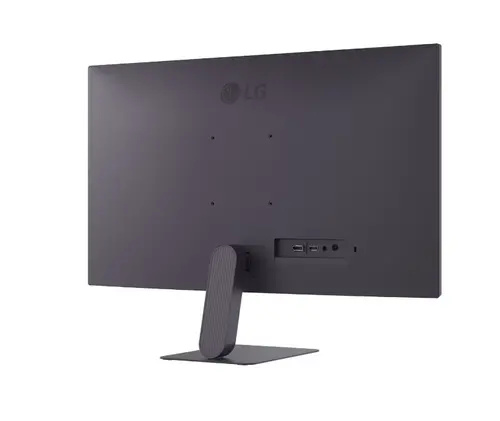 Монитор, LG 27G411A-B, UltraGear 23.8" IPS, AG, 1ms MBR, 144Hz, 5ms GtG, 1500:1, 250cd/m2, Full HD 1920x1080, sRGB 99%, HDR10, NVIDIA G-SYNC, AMD FreeSync, HDMI, DisplayPort, LG Switch, Headphone Out, VRR, Reader mode Tilt, Black - image 5