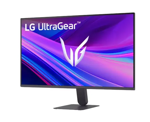 Монитор, LG 27G411A-B, UltraGear 23.8" IPS, AG, 1ms MBR, 144Hz, 5ms GtG, 1500:1, 250cd/m2, Full HD 1920x1080, sRGB 99%, HDR10, NVIDIA G-SYNC, AMD FreeSync, HDMI, DisplayPort, LG Switch, Headphone Out, VRR, Reader mode Tilt, Black - image 6