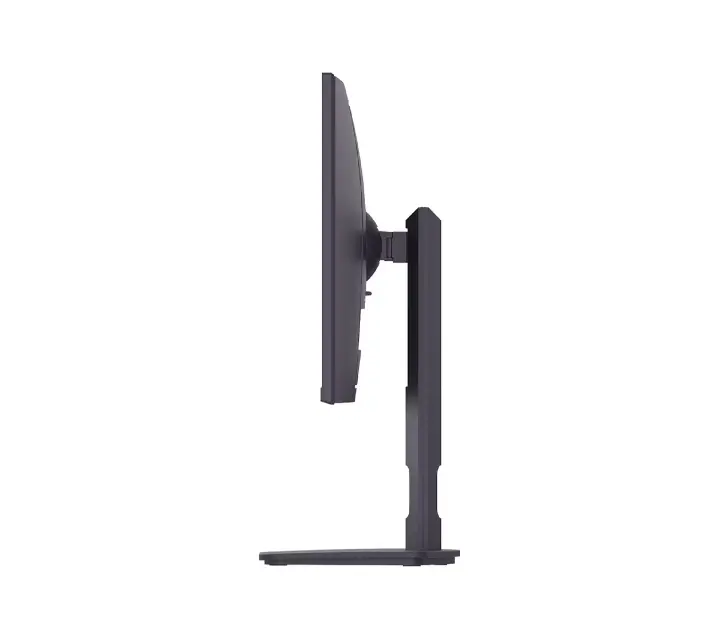 Монитор, LG 27G610A-B, UltraGear 27" IPS, AG, 1ms (GtG), 200Hz, 1000:1, HDR400, sRGB 99%, 400cd/m2, QHD 2560x1440, NVIDIA G-SYNC, AMD FreeSync, HDMI, DisplayPort, Headphone Out, Reader mode, Tilt, Swivel, Height Adjustable, Pivot, Black - image 8
