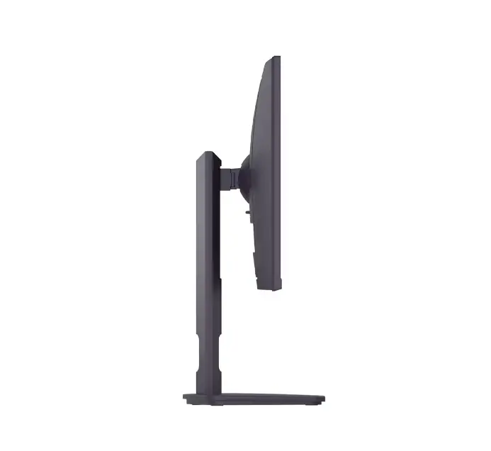 Монитор, LG 27G610A-B, UltraGear 27" IPS, AG, 1ms (GtG), 200Hz, 1000:1, HDR400, sRGB 99%, 400cd/m2, QHD 2560x1440, NVIDIA G-SYNC, AMD FreeSync, HDMI, DisplayPort, Headphone Out, Reader mode, Tilt, Swivel, Height Adjustable, Pivot, Black - image 9