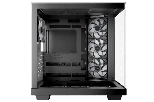 be quiet! кутия Case ATX - LIGHT BASE 500 LX Black - image 6