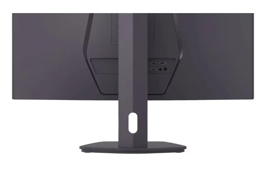 Монитор, LG 32G600A-B, 31.5" UltraGear Curved Gaming VA, AG, 1ms, 180Hz, 3000:1, 300cd/m2, QHD (2560x1440), AMD FreeSync, Dynamic Action Sync, HDR 10, sRGB 99%, HDMI, DisplayPort, Tilt, Headphone out, Black - image 4