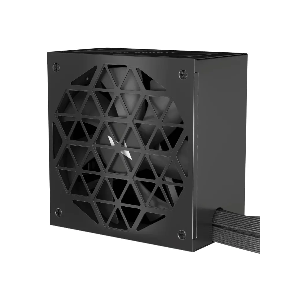 1stPlayer Sursă PSU ATX 3.1 850W - ACK Bronze - HA-850AA2