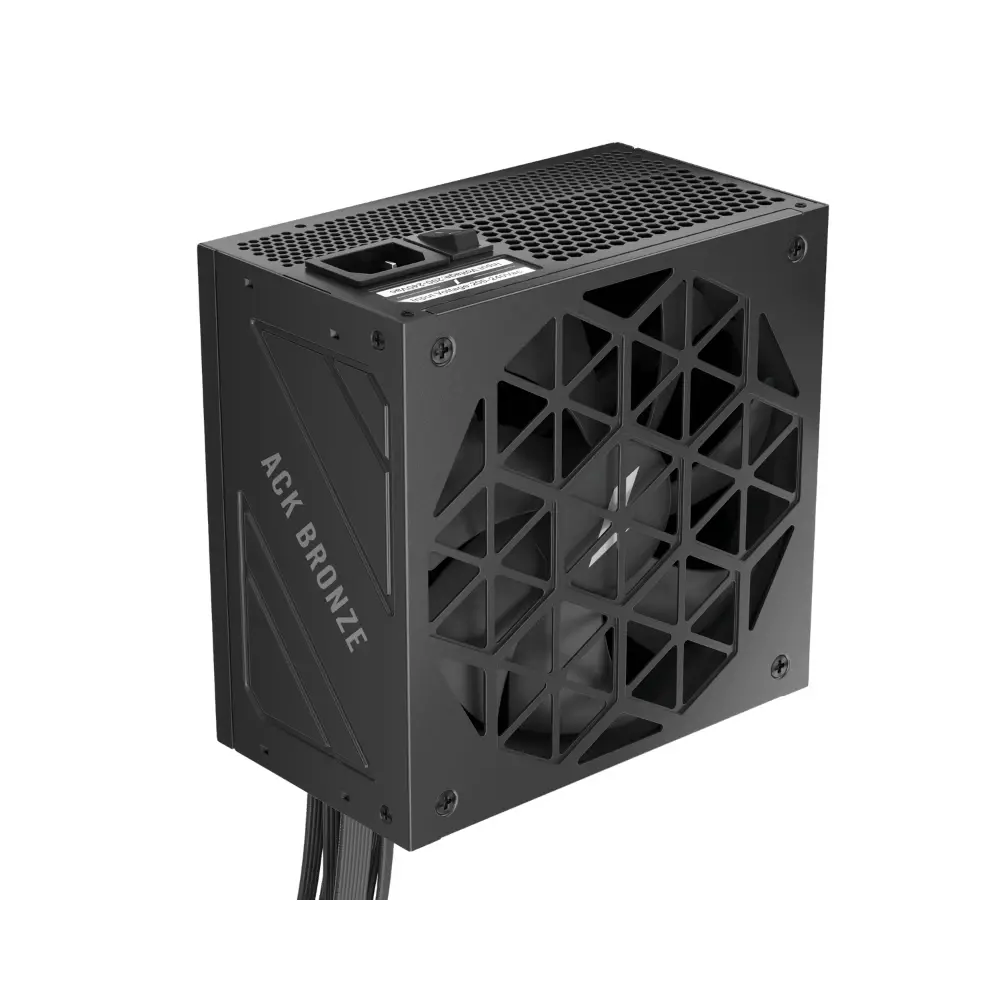 1stPlayer захранване PSU ATX 3.1 850W - ACK Bronze - HA-850AA2 - image 2