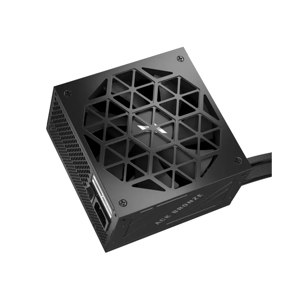 1stPlayer захранване PSU ATX 3.1 850W - ACK Bronze - HA-850AA2 - image 5