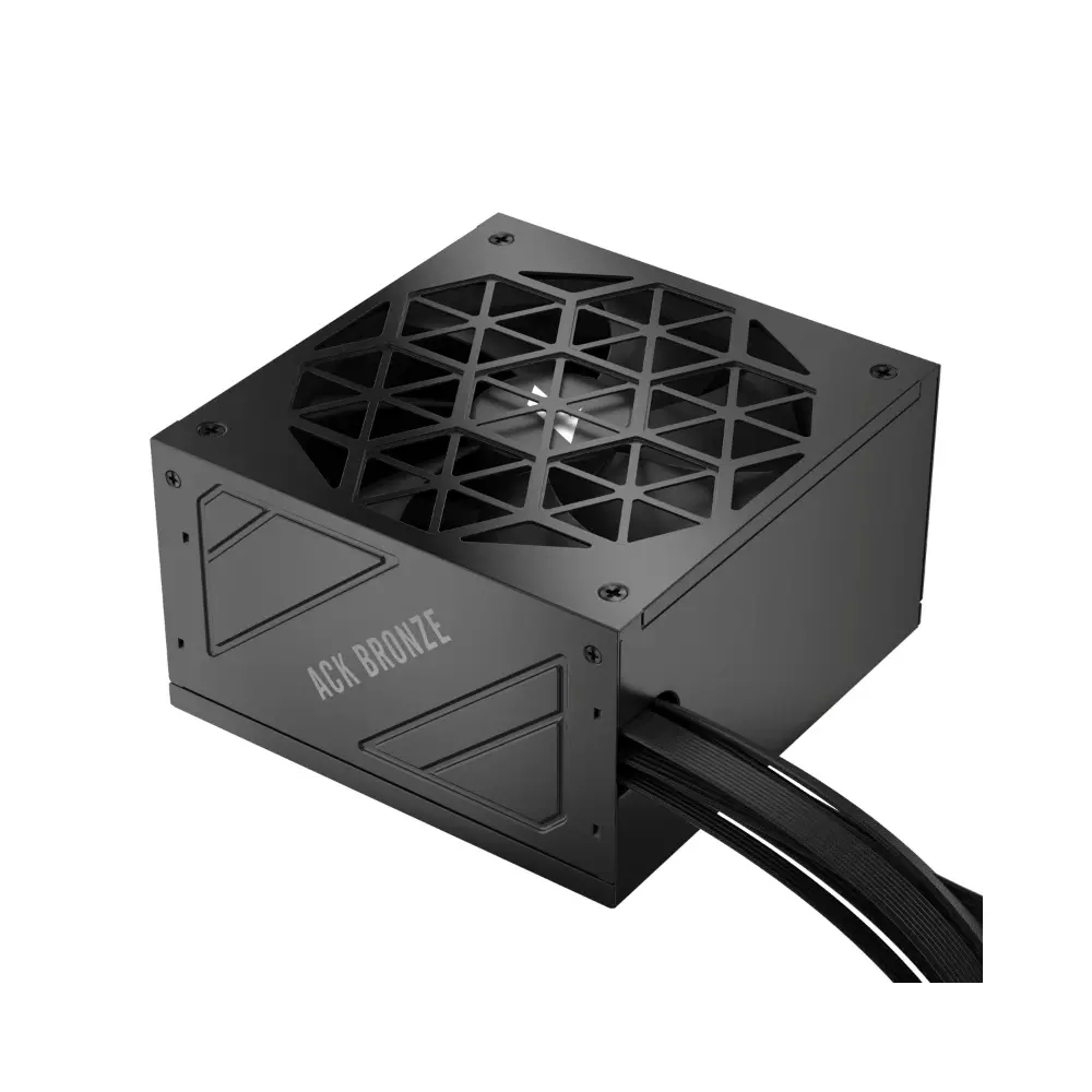1stPlayer захранване PSU ATX 3.1 850W - ACK Bronze - HA-850AA2 - image 7
