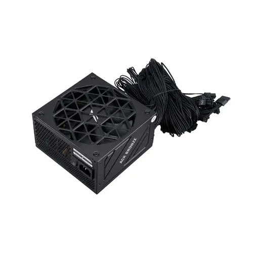 1stPlayer захранване PSU ATX 3.1 750W - ACK Bronze - HA-750AA2 - image 2