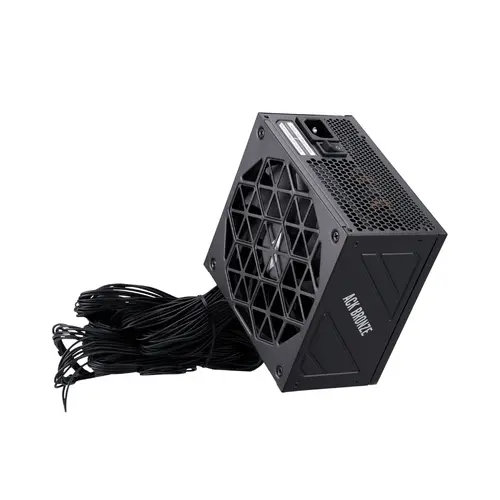 1stPlayer захранване PSU ATX 3.1 750W - ACK Bronze - HA-750AA2 - image 5
